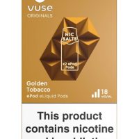 Tobacco Products >  E-Cigarettes