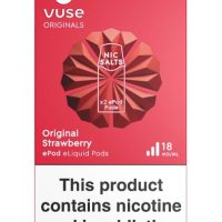 Tobacco Products >  E-Cigarettes