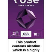 Tobacco Products >  E-Cigarettes