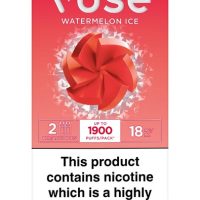 Tobacco Products >  E-Cigarettes