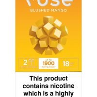 Tobacco Products >  E-Cigarettes