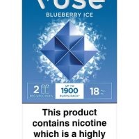 Tobacco Products >  E-Cigarettes