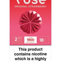 Tobacco Products >  E-Cigarettes