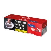 Tobacco Products >  Cigarettes