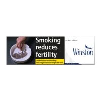 Tobacco Products >  Cigarettes