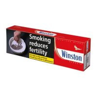 Tobacco Products >  Cigarettes