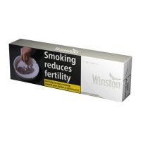 Tobacco Products >  Cigarettes