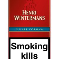 Tobacco Products >  Cigars