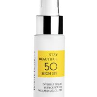 Skin Care >  Body Care >  Sunscreen