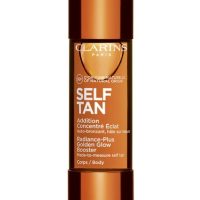 Clarins Sun Self-Tanning Body Booster 30 ml,
