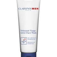Clarins Clarins Men Active Face Wash Foaming Gel 125 ml,