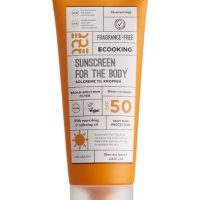 Skin Care >  Body Care >  Sunscreen