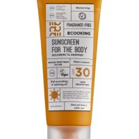 Skin Care >  Body Care >  Sunscreen