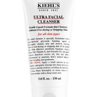Skin Care >  Facial Skin Care >  Facial Cleansing