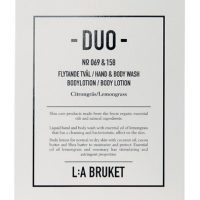 L:A BRUKET