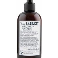 L:A BRUKET