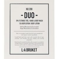 L:A BRUKET