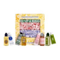 Skin Care >  Body Care >  Body Lotion & Cream