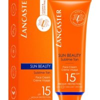 Skin Care >  Body Care >  Sunscreen