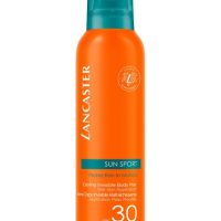 Skin Care > Body Care > Sunscreen