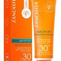 Skin Care > Body Care > Sunscreen