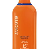 Skin Care > Body Care > Sunscreen