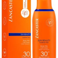 Skin Care >  Body Care >  Sunscreen