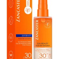 Skin Care > Body Care > Sunscreen