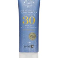 Skin Care >  Body Care >  Sunscreen