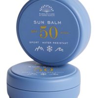 Skin Care >  Body Care >  Sunscreen