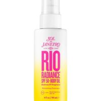 Skin Care > Body Care > Sunscreen