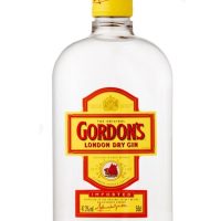 Spirits >  Gin & Genever