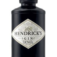 Spirits >  Gin & Genever