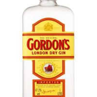 Spirits >  Gin & Genever