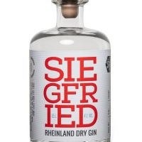 Spirits >  Gin & Genever