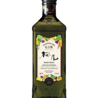 Spirits >  Gin & Genever