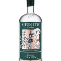 Spirits >  Gin & Genever