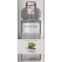 Spirits >  Gin & Genever