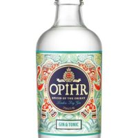 Spirits >  Gin & Genever