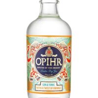 Spirits >  Gin & Genever
