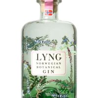 Spirits >  Gin & Genever