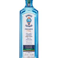 Spirits >  Gin & Genever