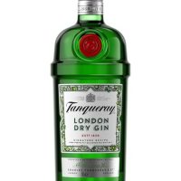 Spirits >  Gin & Genever