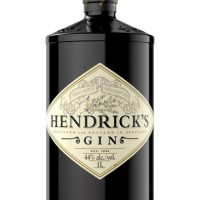 Spirits >  Gin & Genever