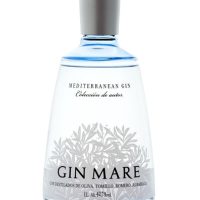 Spirits >  Gin & Genever