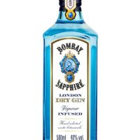Spirits >  Gin & Genever