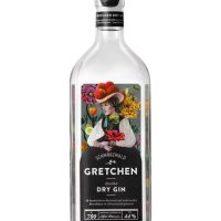 Spirits >  Gin & Genever