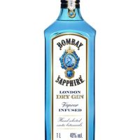 Spirits >  Gin & Genever