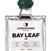 Spirits >  Gin & Genever