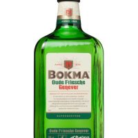 Spirits >  Gin & Genever